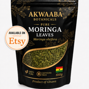 Moringa Powder