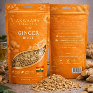 Ginger powder