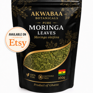 Moringa Powder