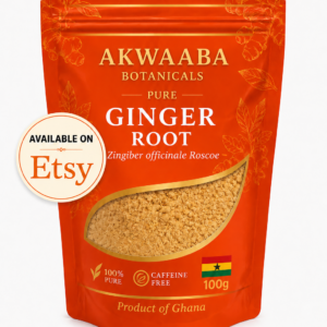 Ginger powder