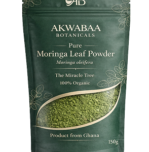 Moringa Leaf Powder