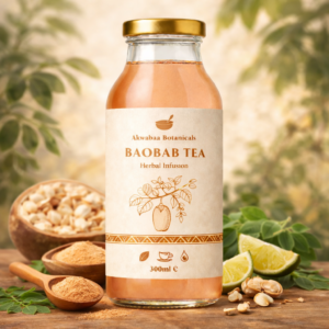 Baobab Tea
