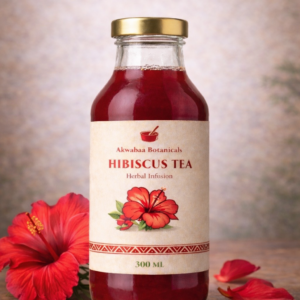 Hibiscus Tea