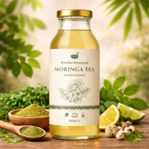 Moringa tea