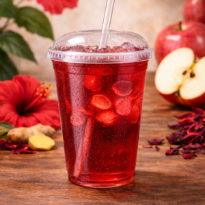 Hibiscus Tea