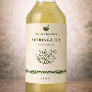 Moringa tea (1 litre)