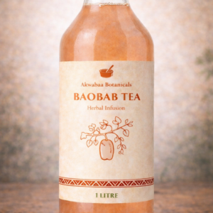 Baobab tea (1 litre)
