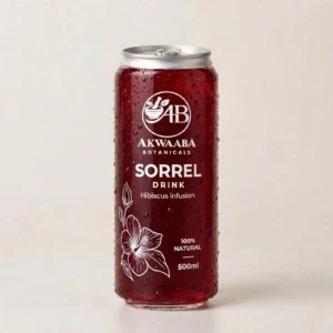 Sorrel / Sobolo / Hymka