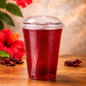 Sorrel drink