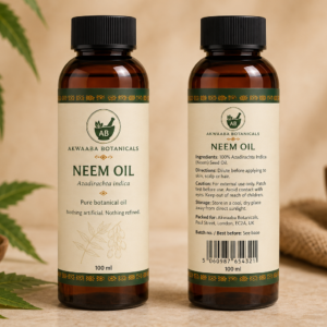 Neem Oil