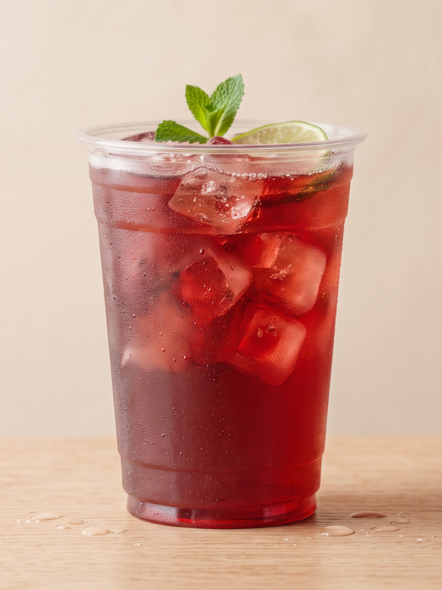 Cold Sorrel