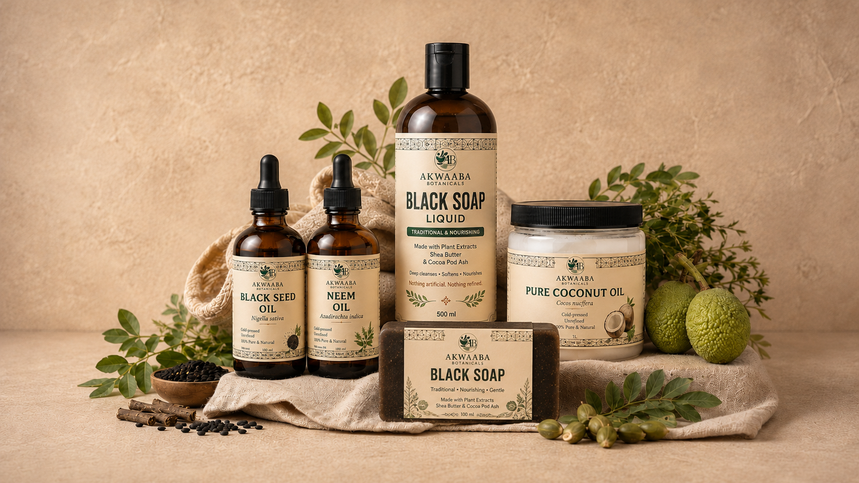 Health and Beauty