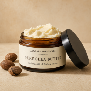 Shea Butter