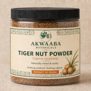 Tiger Nut