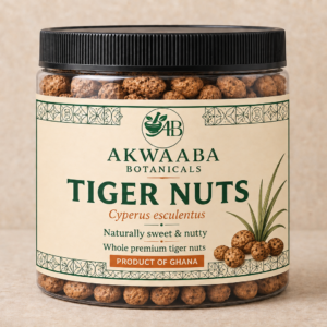 Tiger Nuts